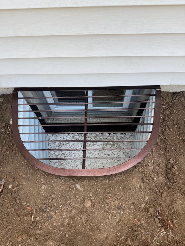 Window Well Exchange in Denver