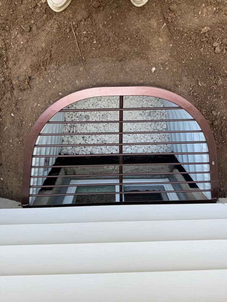 Window Well Exchange in Denver