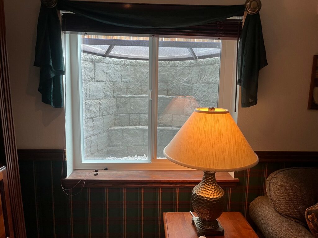 Window Well Replacement in Arvada CO
