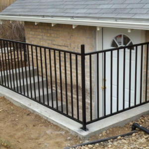 Walkout basement installation denver