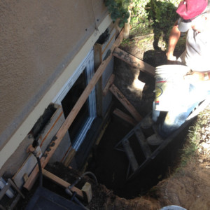 We Repair Foundation Work