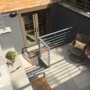 Denver Walkout Basements