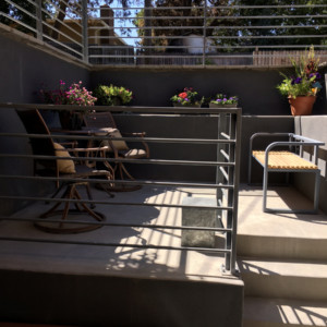 Walk Out Basement Contractor in Denver, CO