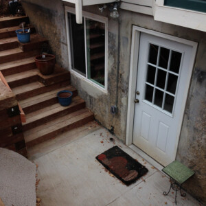Denver Walkout Basement Contractors