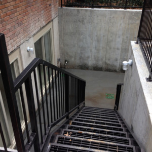 Walk out basements in Denver Colorado