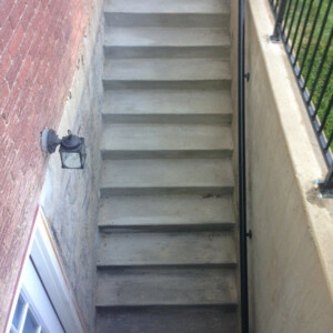 Installing Walkout Basements in Denver