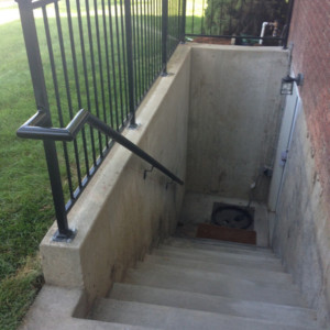 Install a Walkout Basement in Denver
