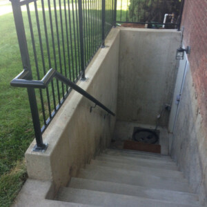 Install a Walkout Basement in Denver
