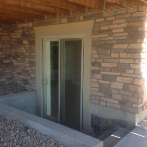 Walkout Basement Installation Company