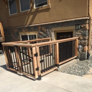 Install Walk Out Basement Denver