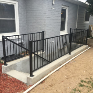 Denver Walk Out Basements