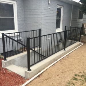 Denver Walk Out Basements