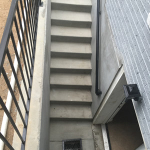 Walk Out Basements Denver