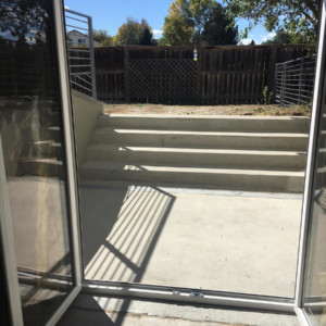 Boulder Colorado Walkout Basements