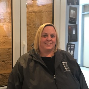 Gina - General Manager