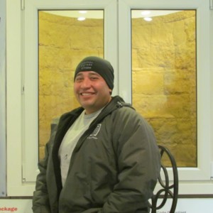 Jose C - Field Supervisor
