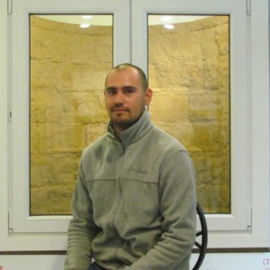 Luis - Walk Out Basements