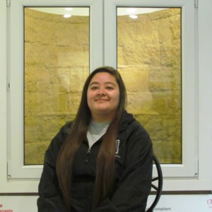 Yesli - Administrative Assistant