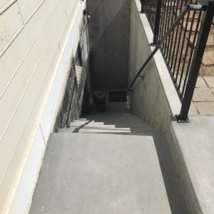 Walk Out Basement Contractor in Denver, Colorado