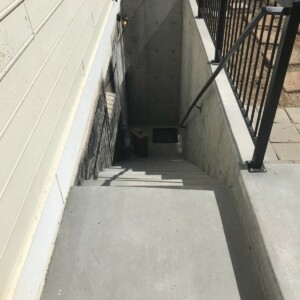 Walk Out Basement Contractor in Denver, Colorado