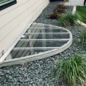 Window Well Covers Denver