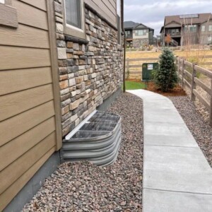 Window Well Covers Denver