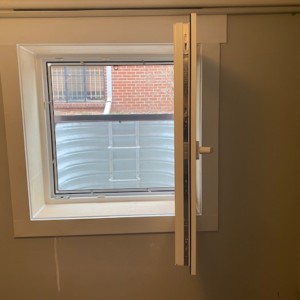 Best Egress Windows in Denver
