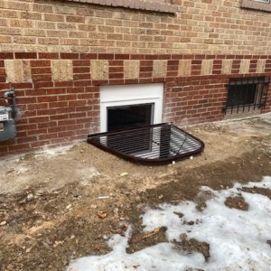 Best Egress Windows in Denver