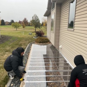 Colorado Window Well Covers