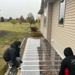 Colorado Window Well Covers