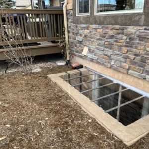 Window Well Covers Denver