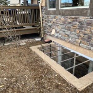 Window Well Covers Denver