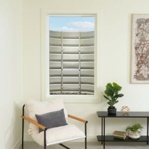 The New Denali Window Well With Ladder