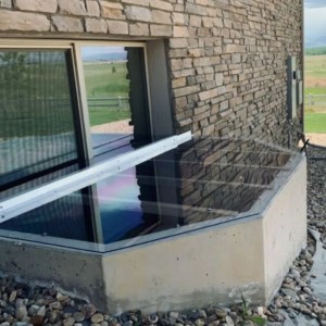 Window Well Covers Denver