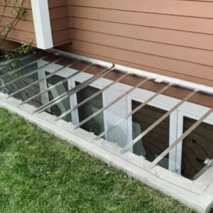 Window Well Covers Denver