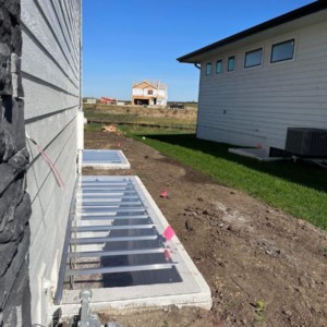 Denver Custom Window Well Covers