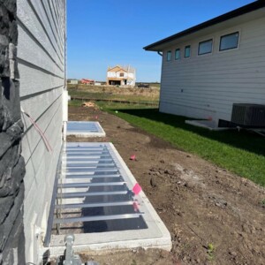 Denver Custom Window Well Covers