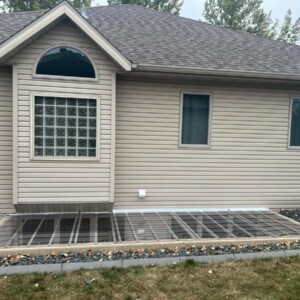 Denver Replacement Window Well Covers