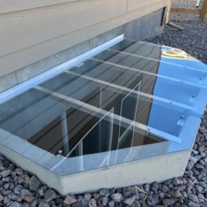 Window Well Covers Denver