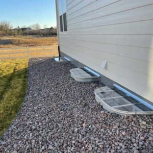 Window Well Covers Denver