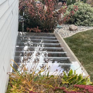 Replacement Window Well Covers Denver