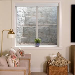 Rockwell Window Well Denver Colorado