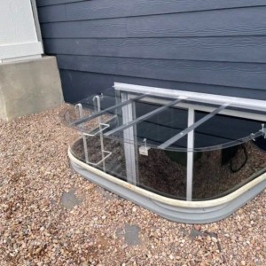 Window Well Covers Denver