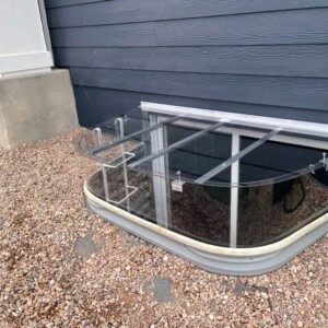 Window Well Covers Denver