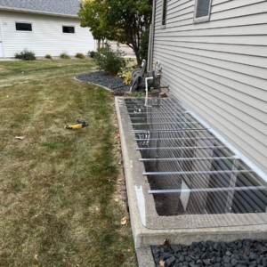 Window Well Covers Colorado