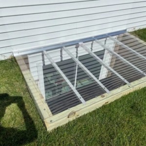 Window Well Covers Denver