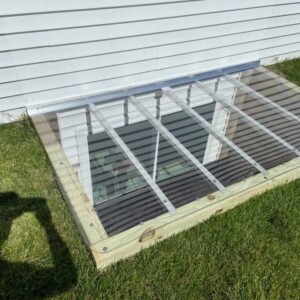 Window Well Covers Denver