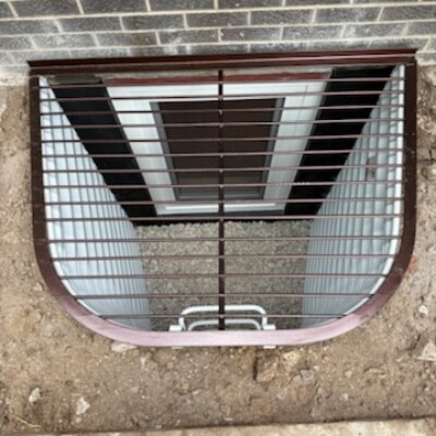 Egress Window Installation in Aurora, Colorado