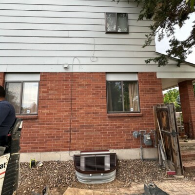 Egress Windows Professionally Installed in Denver