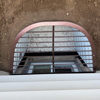 Window Well Exchange in Denver